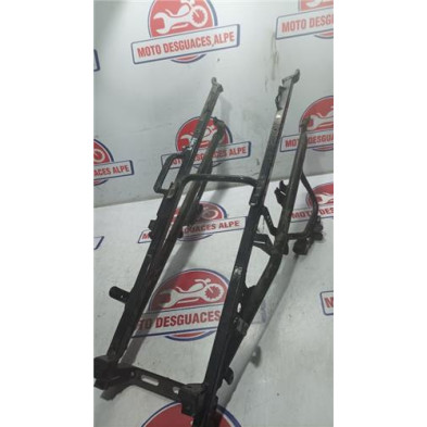 Subchasis KAWASAKI zzr600