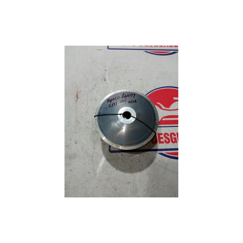 Variador completo KYMCO agility city 125