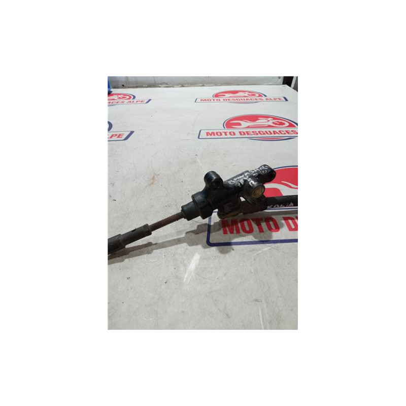 Bomba freno trasero KAWASAKI gpx750
