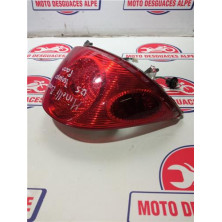 Piloto trasero minelli boss 125