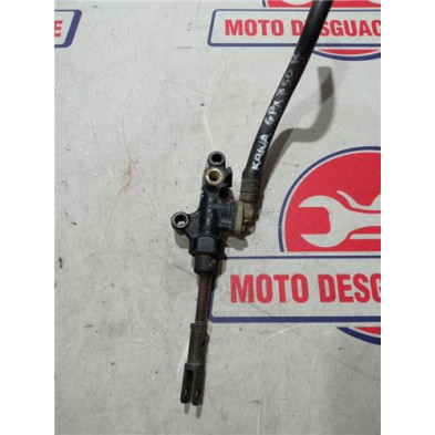 Bomba freno trasero KAWASAKI gpx750