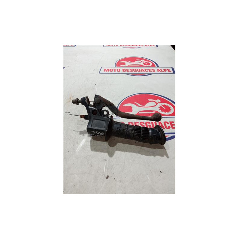 Maneta freno delantero MOBILETTE GAC