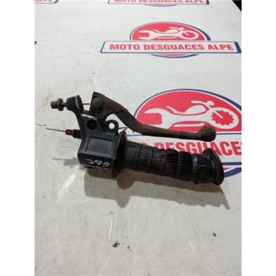 Maneta freno delantero MOBILETTE GAC