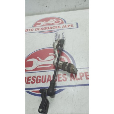 Palanca cambio BMW K1200 GT