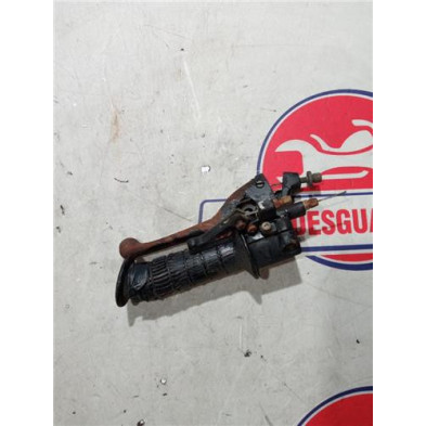 Maneta freno delantero MOBILETTE GAC