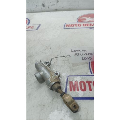 Bomba freno trasero Loncin ATV 200 NF02 - A44-4-C2