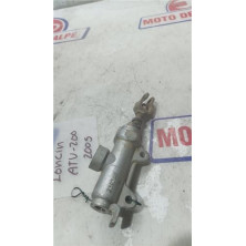Bomba freno trasero Loncin ATV 200 NF02 - A44-4-C2