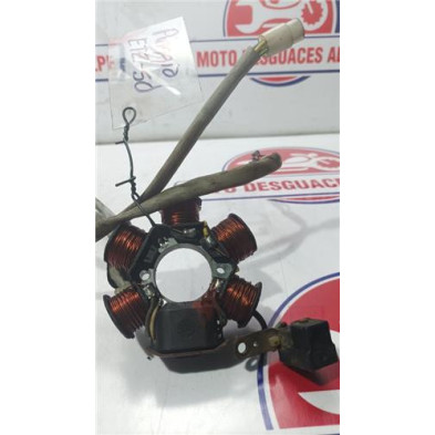 Bobina encendido PIAGGIO ET2 50cc