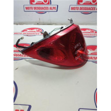 Piloto trasero minelli boss 125