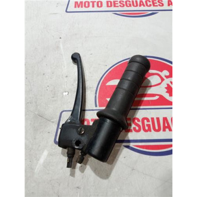 Maneta freno delantero PIAGGIO typhoon50