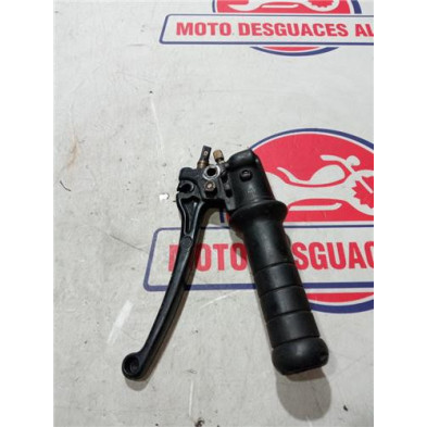 Maneta freno delantero PIAGGIO typhoon50