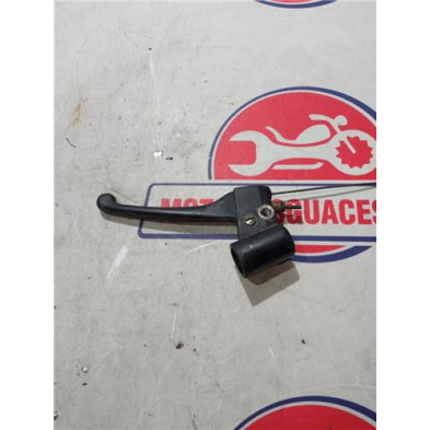 Maneta freno trasera PIAGGIO Free 50 cc