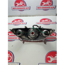 Piloto trasero minelli boss 125