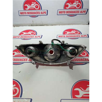 Piloto trasero minelli boss 125