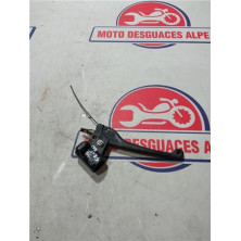 Maneta freno trasera PIAGGIO Free 50 cc