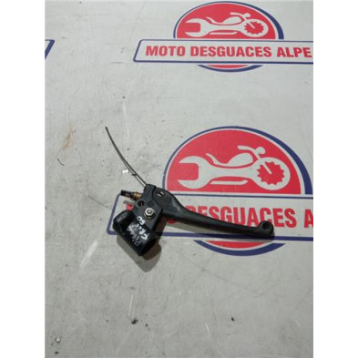 Maneta freno trasera PIAGGIO Free 50 cc