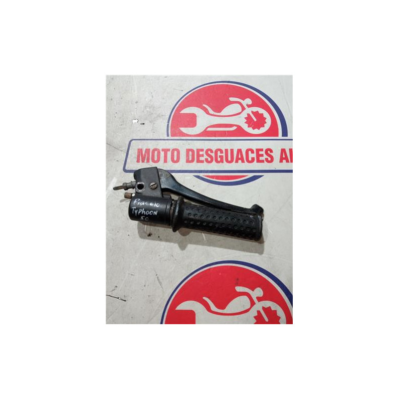 Maneta freno delantero PIAGGIO typhoon50