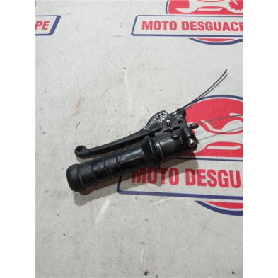 Maneta freno delantero PIAGGIO Free 50 cc