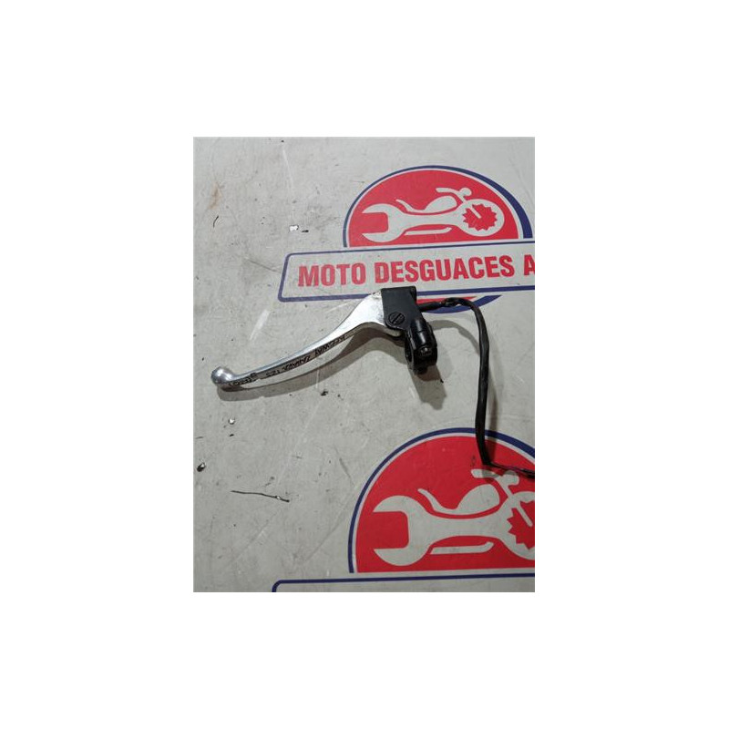 Maneta freno trasera KEEWAY ZAHARA 125