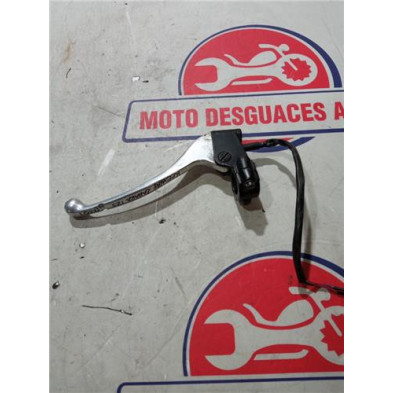 Maneta freno trasera KEEWAY ZAHARA 125