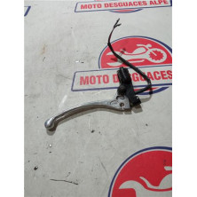 Maneta freno trasera KEEWAY ZAHARA 125