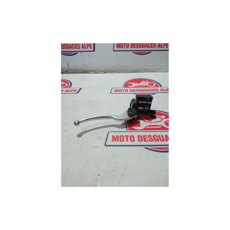 Bomba freno delantero KYMCO grandink125