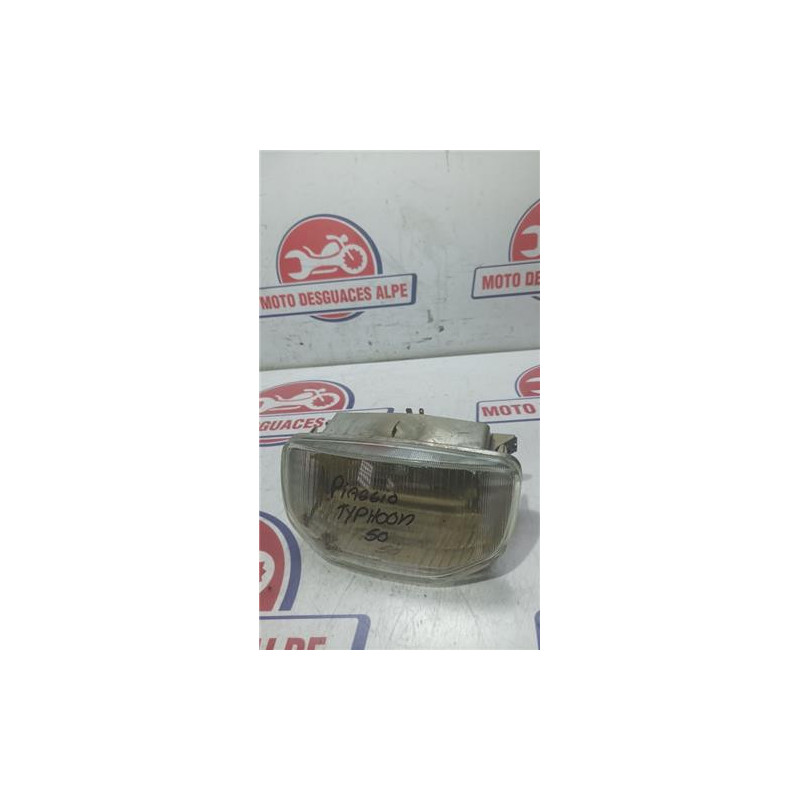 Faro PIAGGIO typhoon50