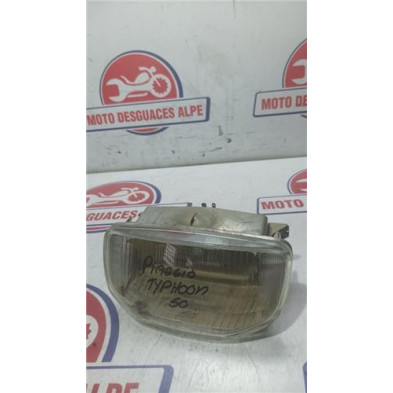 Faro PIAGGIO typhoon50