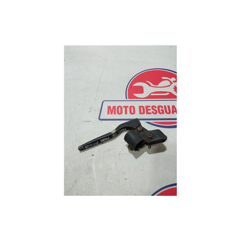 Maneta embrague RIEJU drac 50