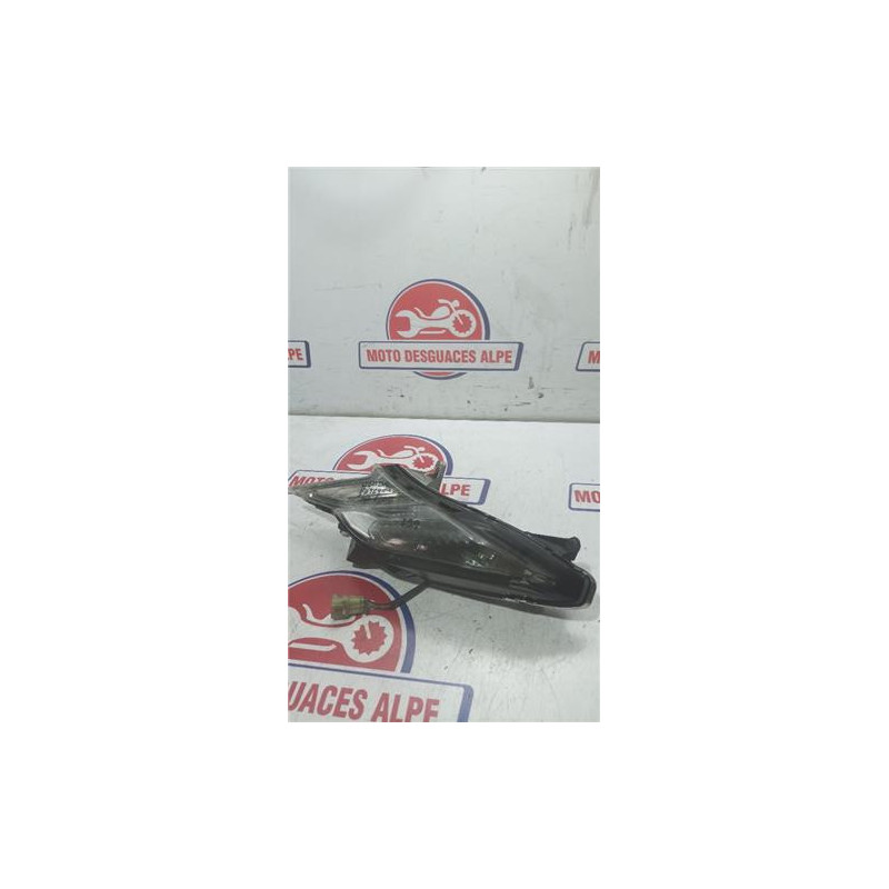Intermitente delantero izquierdo HONDA integra 750s año 2015