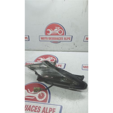 Intermitente delantero izquierdo HONDA integra 750s año 2015