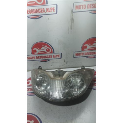 Faro PIAGGIO X8 400 IE
