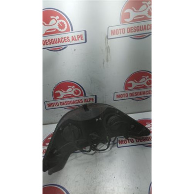 Faro PIAGGIO X8 400 IE