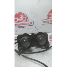 Faro MALAGUTI F15 FIREFOX TDS