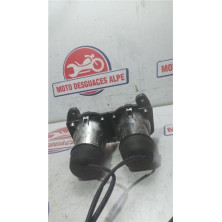 Faro MALAGUTI F15 FIREFOX TDS