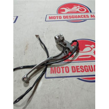 Maneta embrague HYOSUNG aquila65006