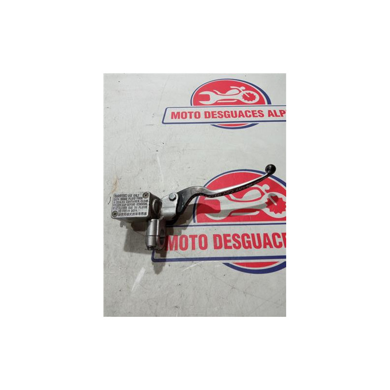 Bomba freno delantero KYMCO agility city 125