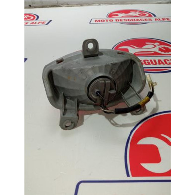 Piloto trasero HYOSUNG gtr 650