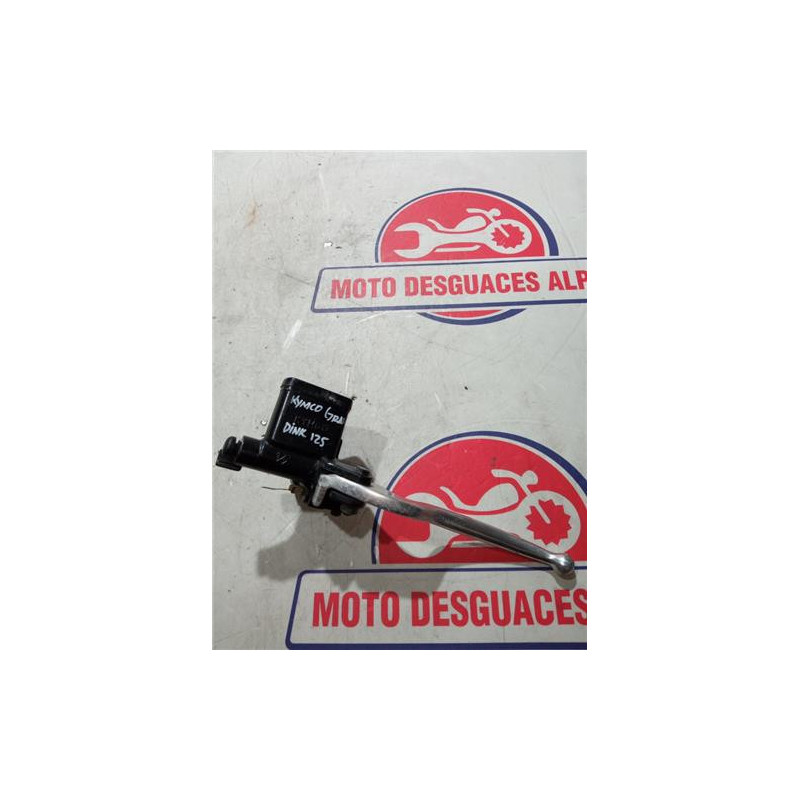 Bomba freno delantero KYMCO grandink125