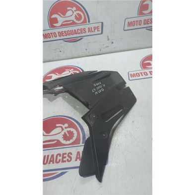 Embellecedor cupula BMW K1200 GT