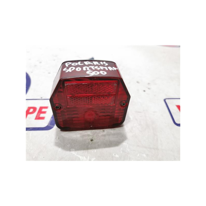 Interruptor piloto trasero para Polaris Sportsman 500