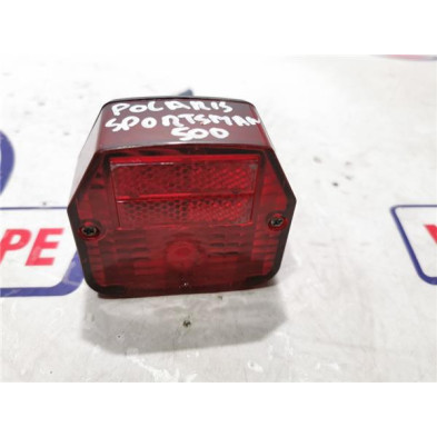 Interruptor piloto trasero para Polaris Sportsman 500