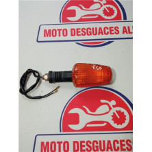 Intermitente delantero izquierdo SUZUKI DR BIG 750