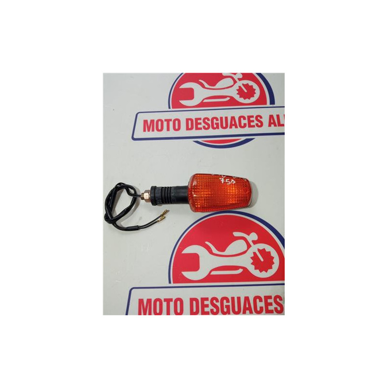 Intermitente delantero izquierdo SUZUKI DR BIG 750