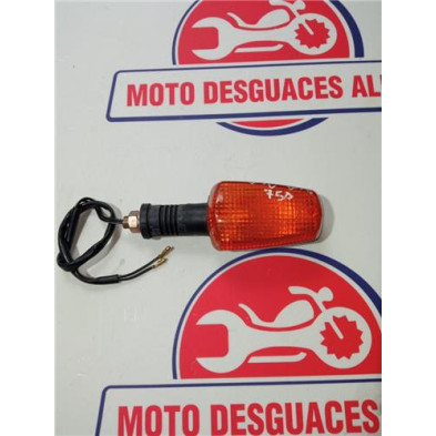 Intermitente delantero izquierdo SUZUKI DR BIG 750