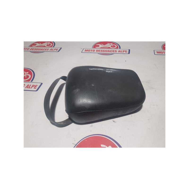 Asiento pasajero YAMAHA Virago535