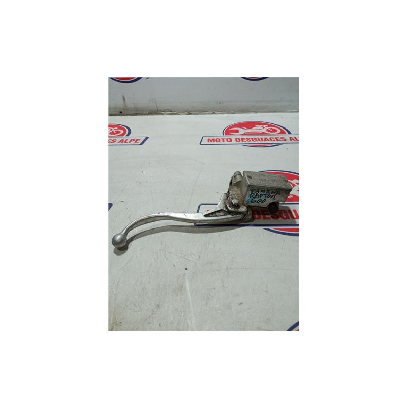 Bomba freno delantero YAMAHA Raptor 66001