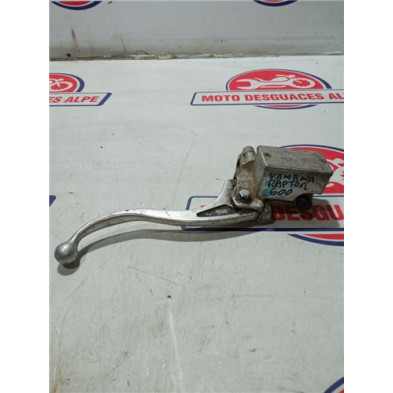 Bomba freno delantero YAMAHA Raptor 66001