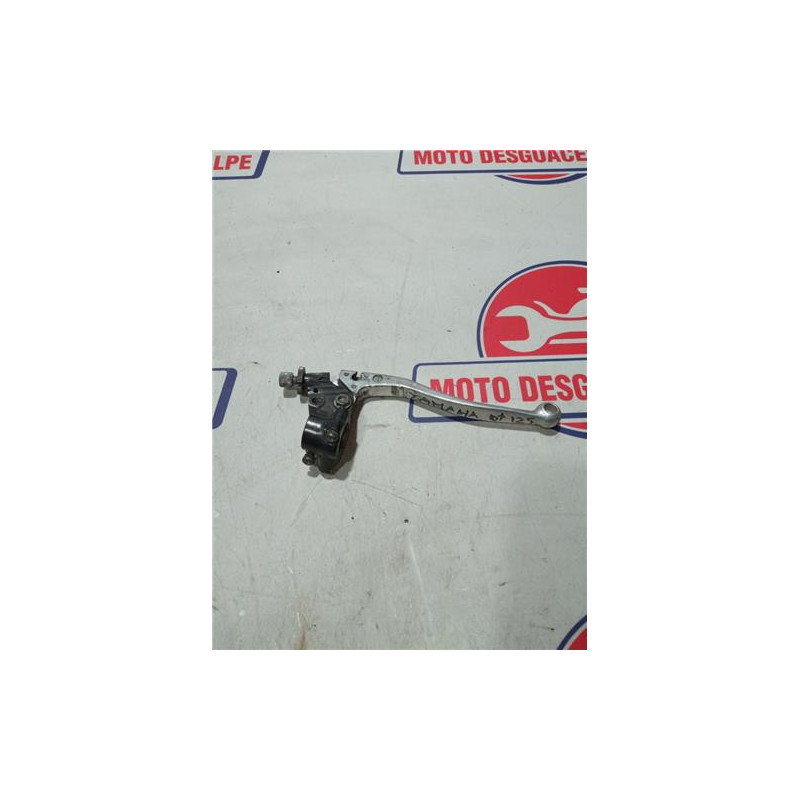 Maneta embrague YAMAHA DT 125 2002