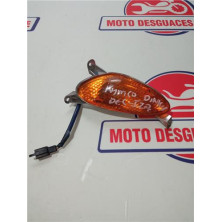 Intermitente delantero izquierdo KYMCO dink50